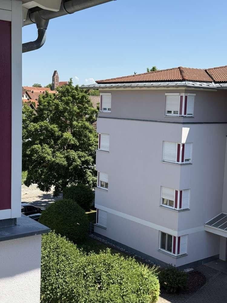 Pronájem bytu 3+1 83 m², Buchloe, Bavorsko Pronájem bytu 3+1 83 m², Buchloe, Bavorsko