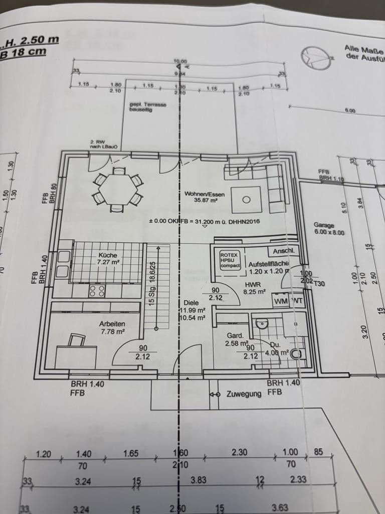 Prodej domu 150 m², pozemek 650 m², Stechlin, Braniborsko Prodej domu 150 m², pozemek 650 m², Stechlin, Braniborsko