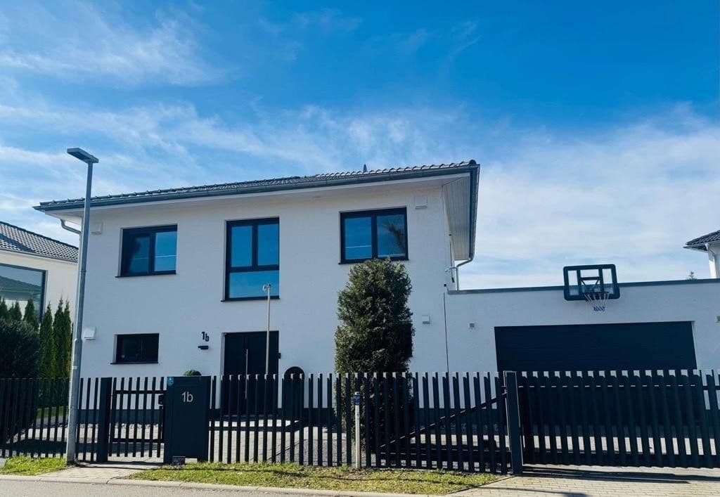Prodej domu 150 m², pozemek 650 m², Stechlin, Braniborsko Prodej domu 150 m², pozemek 650 m², Stechlin, Braniborsko