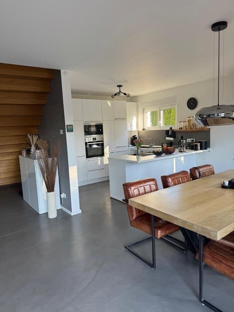 Prodej domu 150 m², pozemek 650 m², Stechlin, Braniborsko Prodej domu 150 m², pozemek 650 m², Stechlin, Braniborsko