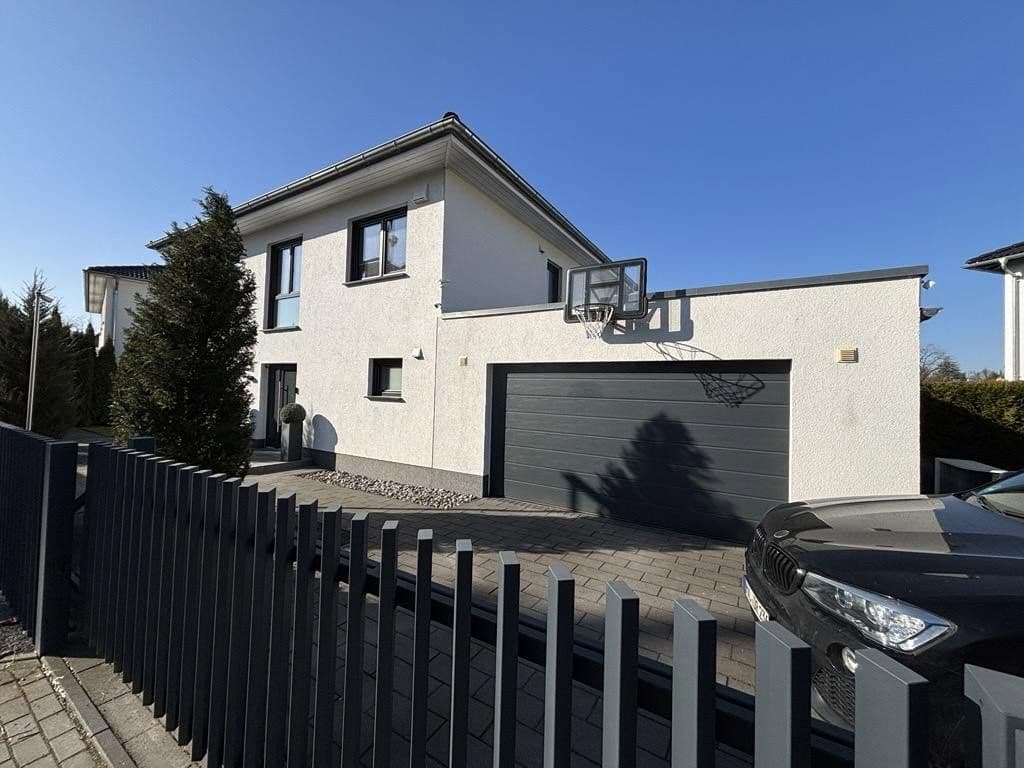 Prodej domu 150 m², pozemek 650 m², Stechlin, Braniborsko Prodej domu 150 m², pozemek 650 m², Stechlin, Braniborsko