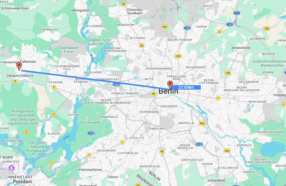 Prodej domu 150 m², pozemek 650 m², Stechlin, Braniborsko Prodej domu 150 m², pozemek 650 m², Stechlin, Braniborsko