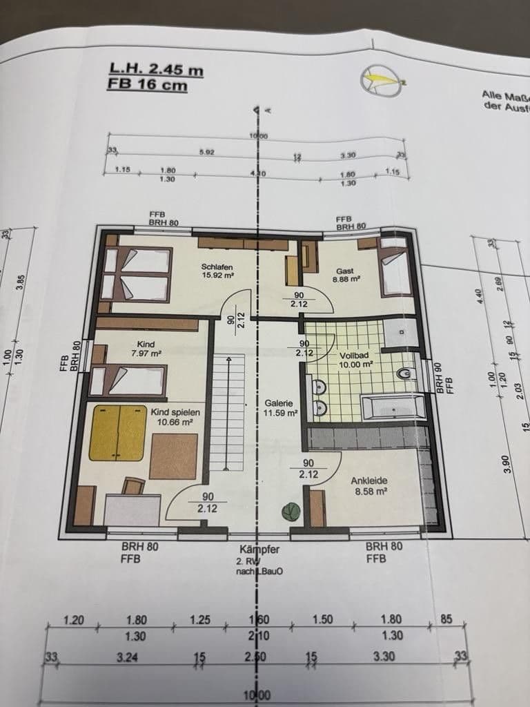 Prodej domu 150 m², pozemek 650 m², Stechlin, Braniborsko Prodej domu 150 m², pozemek 650 m², Stechlin, Braniborsko