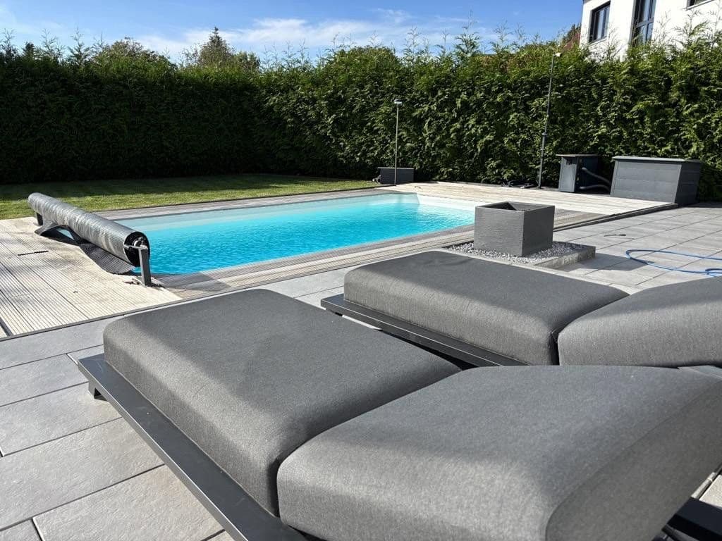 Prodej domu 150 m², pozemek 650 m², Stechlin, Braniborsko Prodej domu 150 m², pozemek 650 m², Stechlin, Braniborsko