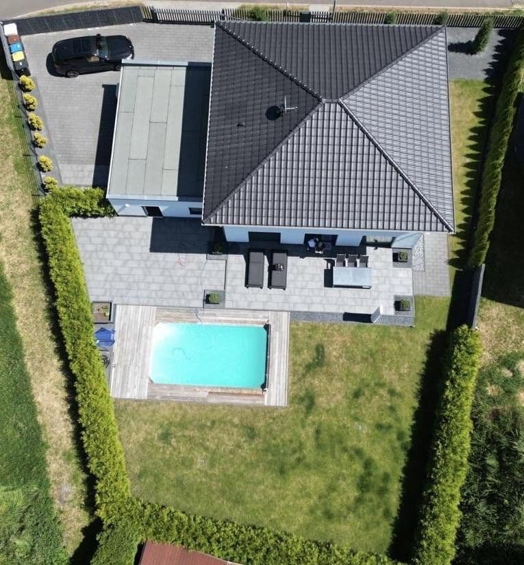 Prodej domu 150 m², pozemek 650 m², Stechlin, Braniborsko Prodej domu 150 m², pozemek 650 m², Stechlin, Braniborsko