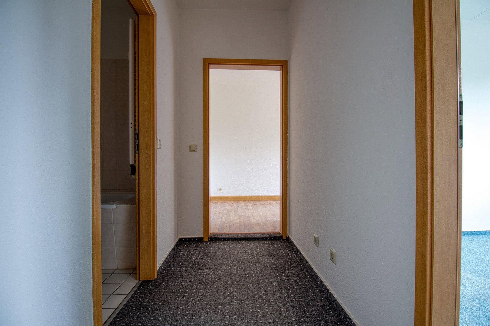 Pronájem bytu 4+1 78 m², Kräpeliner Wende 6B, Greifswald, Mecklenburg-Vorpommern Pronájem bytu 4+1 78 m², Kräpeliner Wende 6B, Greifswald, Mecklenburg-Vorpommern