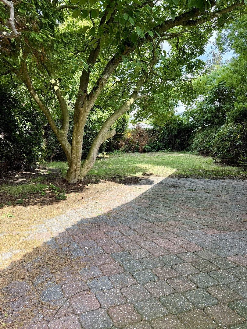 Prodej domu 100 m², pozemek 640 m², Delmenhorst, Dolní Sasko Prodej domu 100 m², pozemek 640 m², Delmenhorst, Dolní Sasko