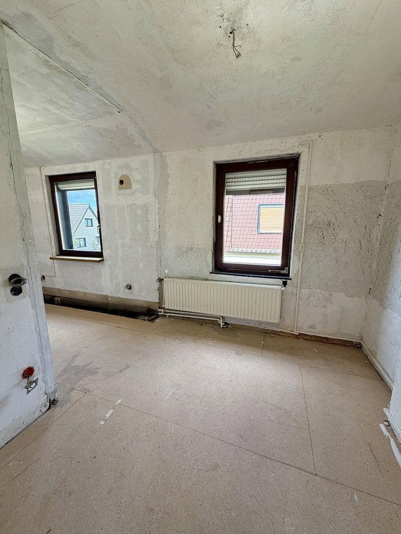 Prodej domu 100 m², pozemek 640 m², Delmenhorst, Dolní Sasko Prodej domu 100 m², pozemek 640 m², Delmenhorst, Dolní Sasko