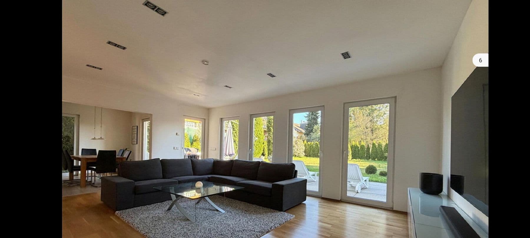 Prodej domu 146 m², pozemek 705 m², Remchingen, Bádensko-Württembersko Prodej domu 146 m², pozemek 705 m², Remchingen, Bádensko-Württembersko