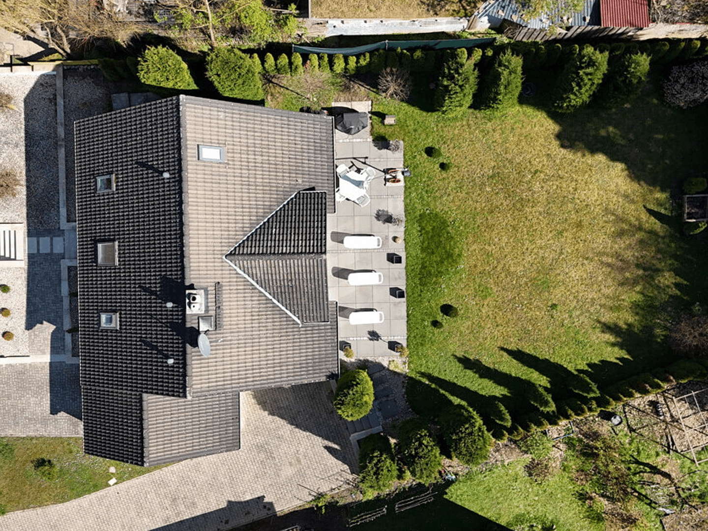 Prodej domu 146 m², pozemek 705 m², Remchingen, Bádensko-Württembersko Prodej domu 146 m², pozemek 705 m², Remchingen, Bádensko-Württembersko