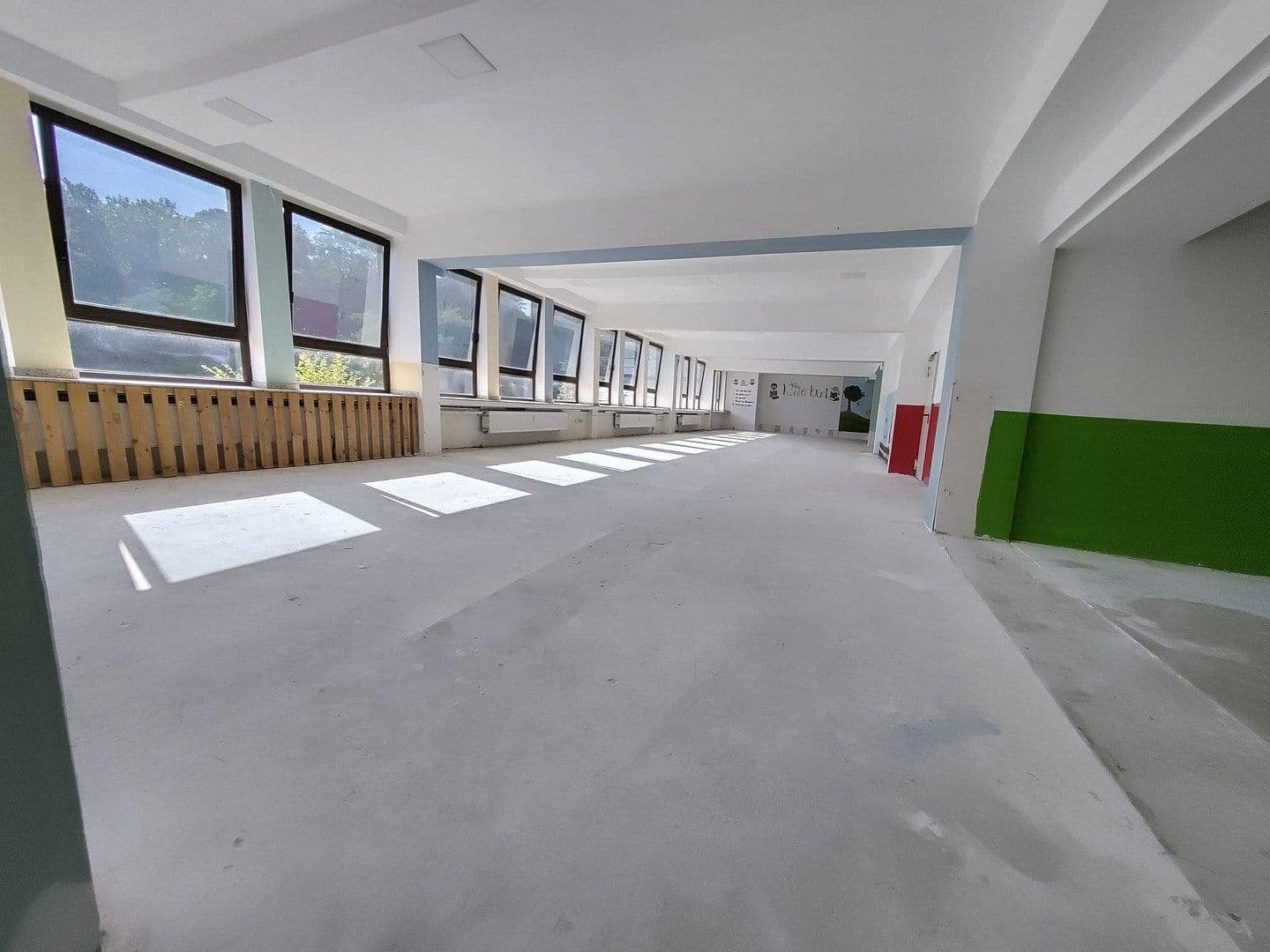 Pronájem kanceláře 330 m², Bahnstraße 26, Wupertal, Severní Porýní-Vestfálsko Pronájem kanceláře 330 m², Bahnstraße 26, Wupertal, Severní Porýní-Vestfálsko