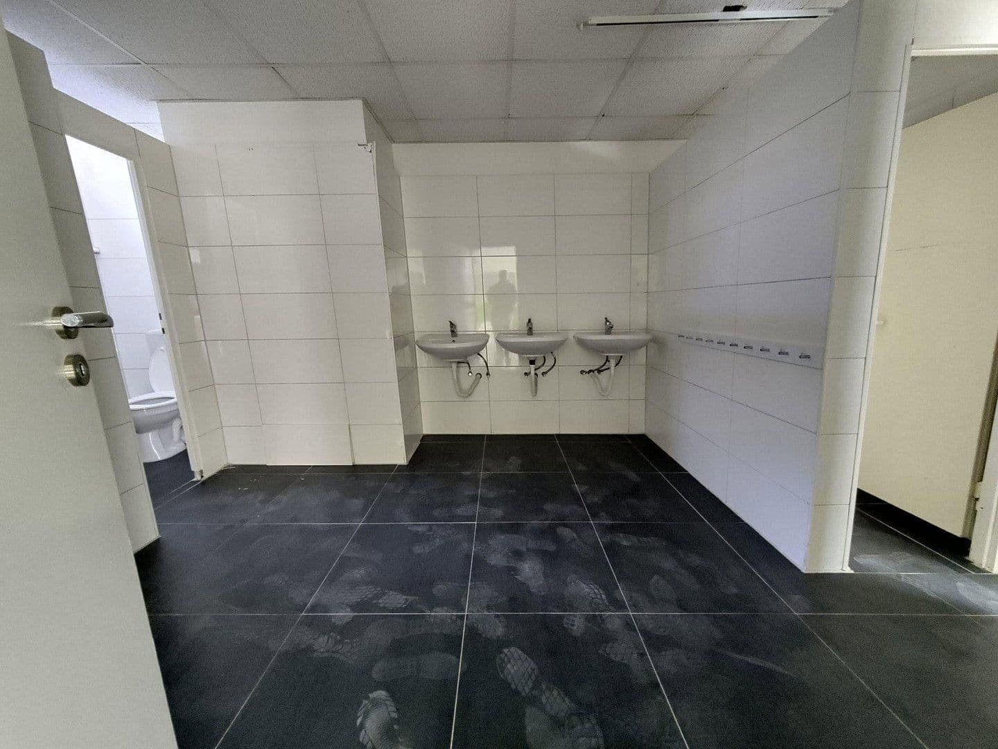 Pronájem kanceláře 330 m², Bahnstraße 26, Wupertal, Severní Porýní-Vestfálsko Pronájem kanceláře 330 m², Bahnstraße 26, Wupertal, Severní Porýní-Vestfálsko