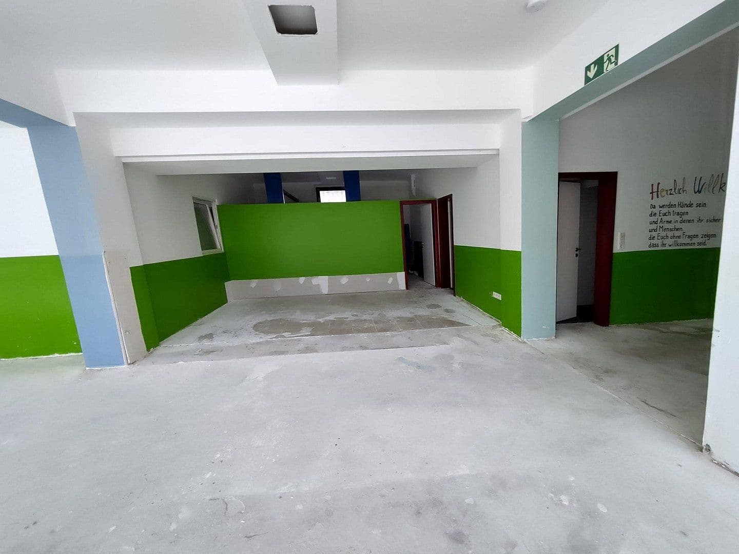 Pronájem kanceláře 330 m², Bahnstraße 26, Wupertal, Severní Porýní-Vestfálsko Pronájem kanceláře 330 m², Bahnstraße 26, Wupertal, Severní Porýní-Vestfálsko