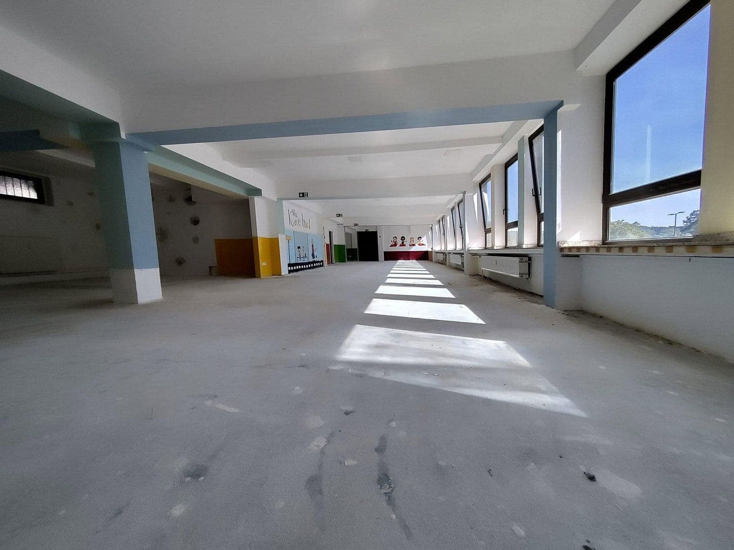 Pronájem kanceláře 330 m², Bahnstraße 26, Wupertal, Severní Porýní-Vestfálsko Pronájem kanceláře 330 m², Bahnstraße 26, Wupertal, Severní Porýní-Vestfálsko