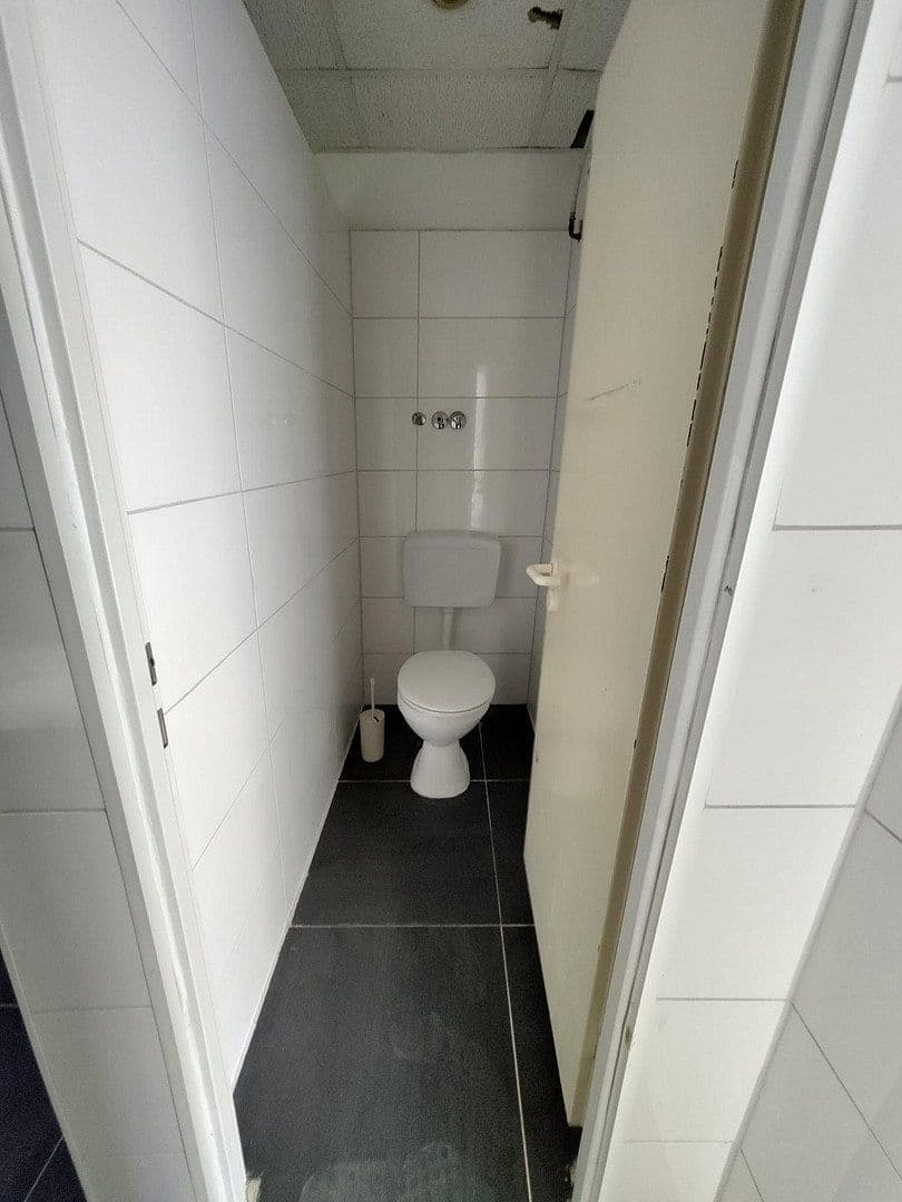 Pronájem kanceláře 330 m², Bahnstraße 26, Wupertal, Severní Porýní-Vestfálsko Pronájem kanceláře 330 m², Bahnstraße 26, Wupertal, Severní Porýní-Vestfálsko