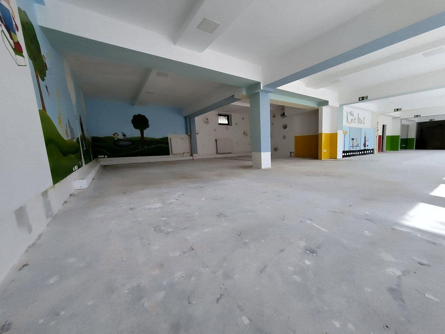 Pronájem kanceláře 330 m², Bahnstraße 26, Wupertal, Severní Porýní-Vestfálsko Pronájem kanceláře 330 m², Bahnstraße 26, Wupertal, Severní Porýní-Vestfálsko