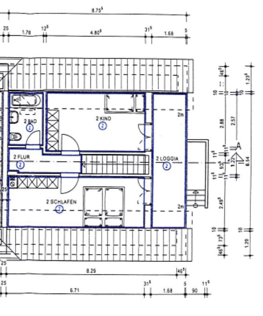 Prodej domu 111 m², pozemek 351 m², Bargteheide, Šlesvicko-Holštýnsko Prodej domu 111 m², pozemek 351 m², Bargteheide, Šlesvicko-Holštýnsko