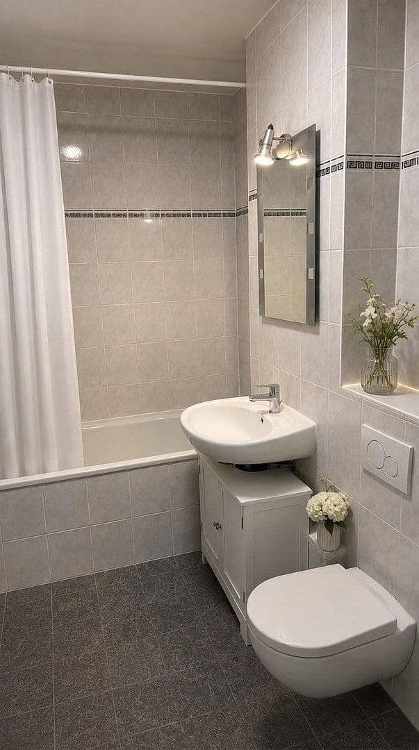 Prodej bytu 2+1 59 m², München, Bavorsko Prodej bytu 2+1 59 m², München, Bavorsko