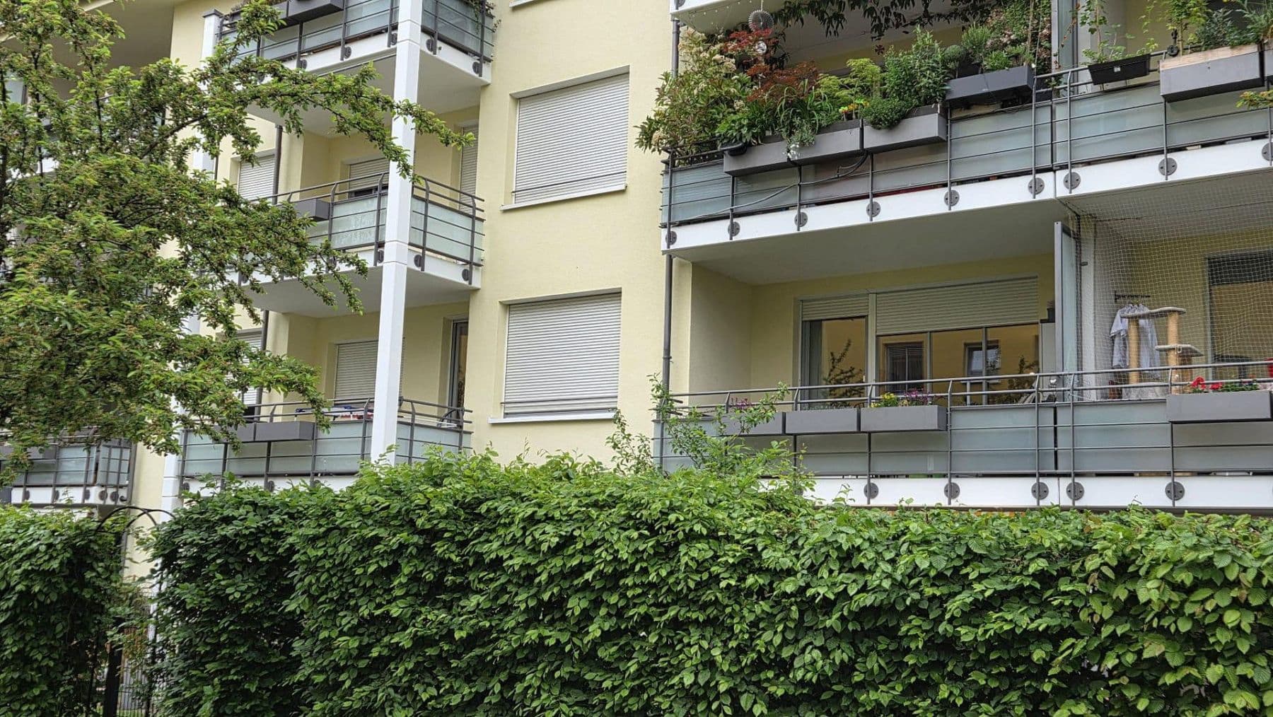 Prodej bytu 2+1 59 m², München, Bavorsko Prodej bytu 2+1 59 m², München, Bavorsko