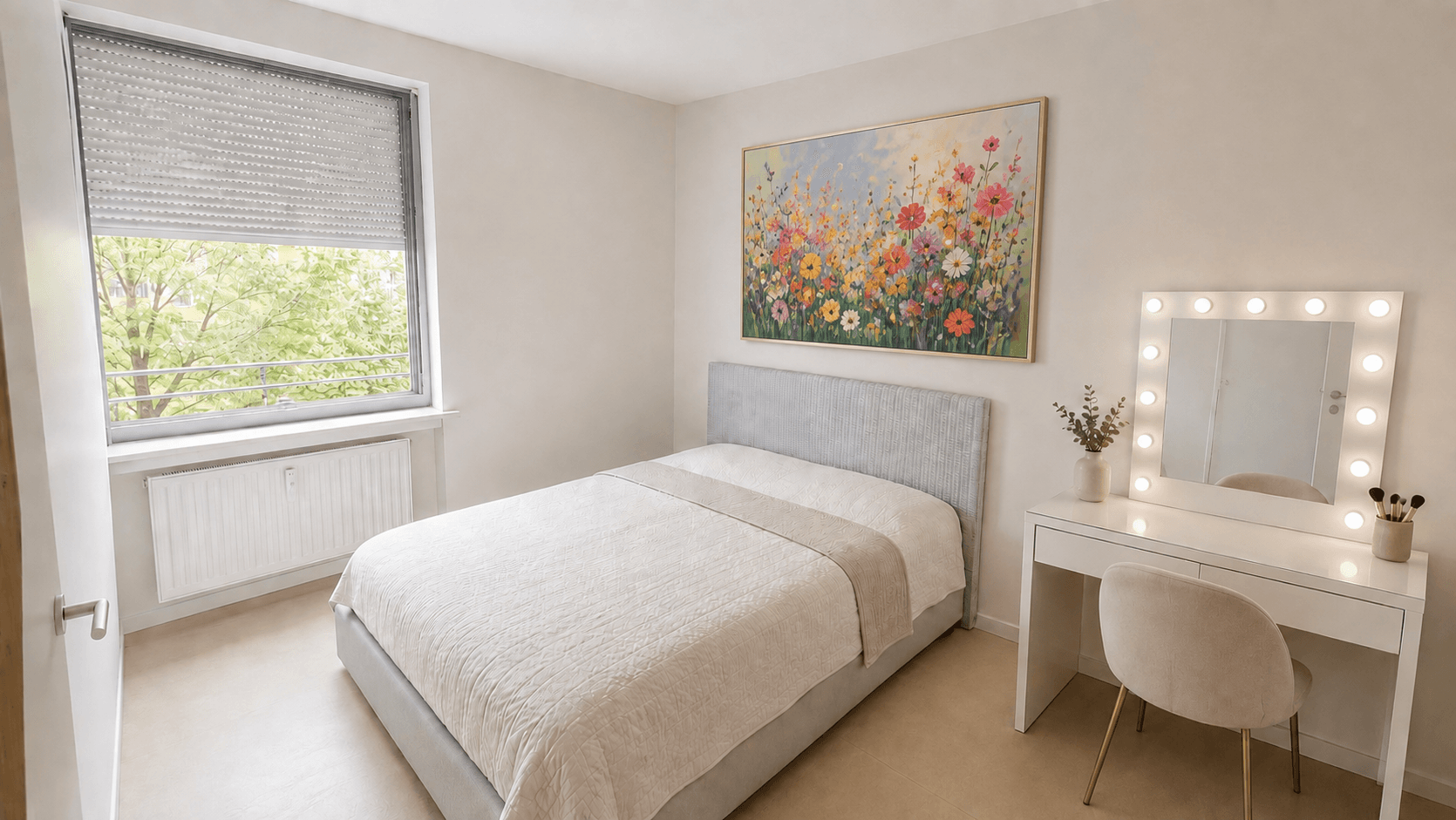 Prodej bytu 2+1 59 m², München, Bavorsko Prodej bytu 2+1 59 m², München, Bavorsko