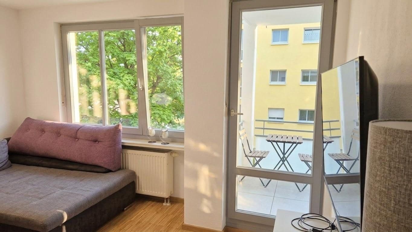 Prodej bytu 2+1 59 m², München, Bavorsko Prodej bytu 2+1 59 m², München, Bavorsko