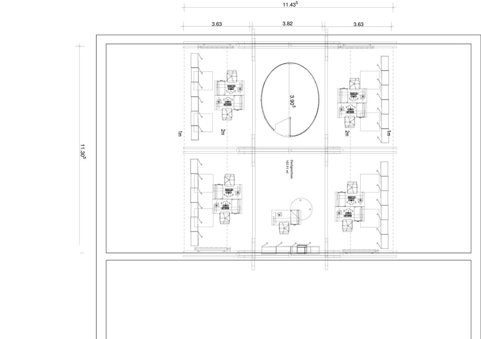 Pronájem kanceláře 330 m², wiesbaden-igstadt, Hessen Pronájem kanceláře 330 m², wiesbaden-igstadt, Hessen