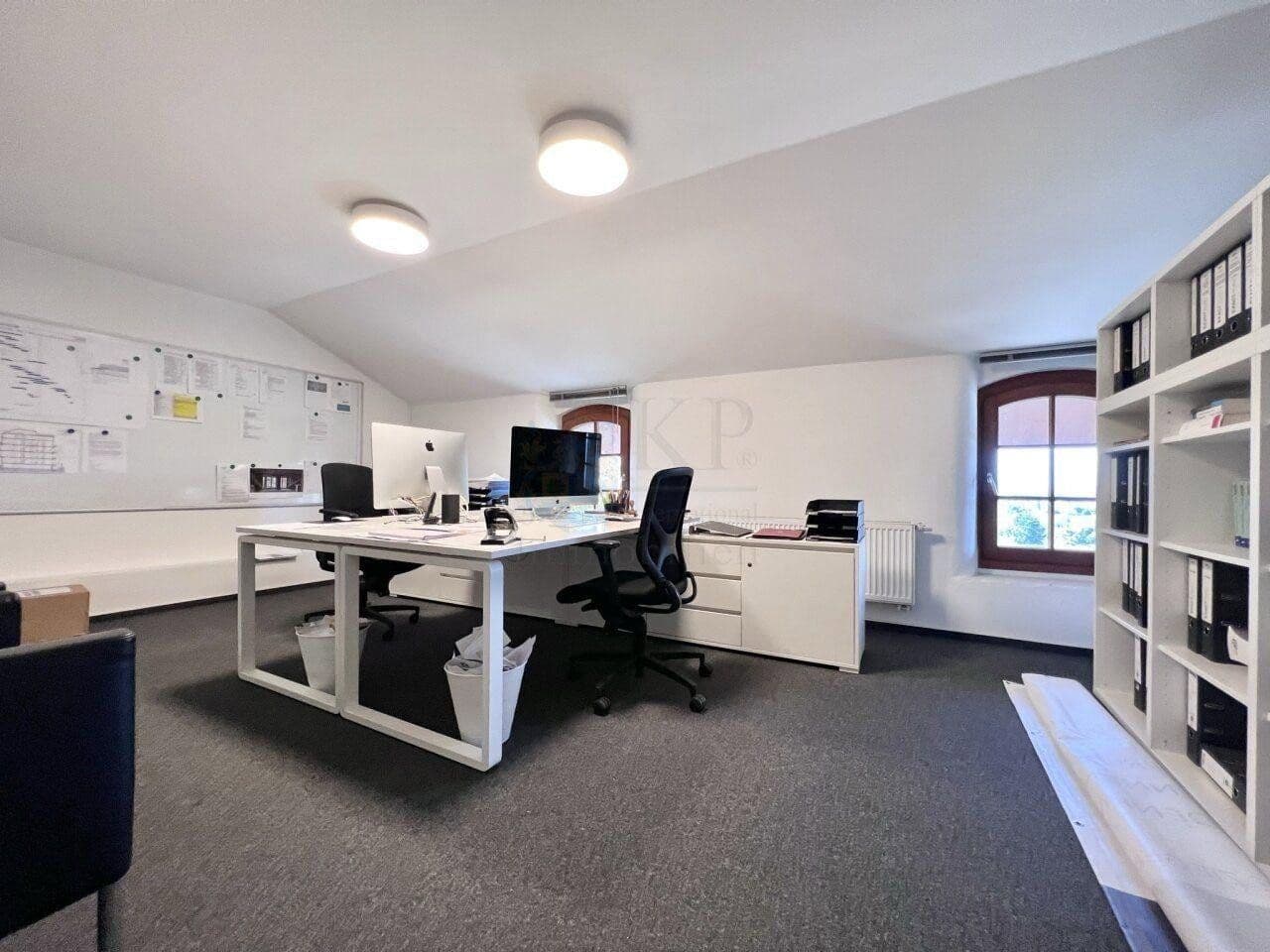 Pronájem kanceláře 330 m², wiesbaden-igstadt, Hessen Pronájem kanceláře 330 m², wiesbaden-igstadt, Hessen