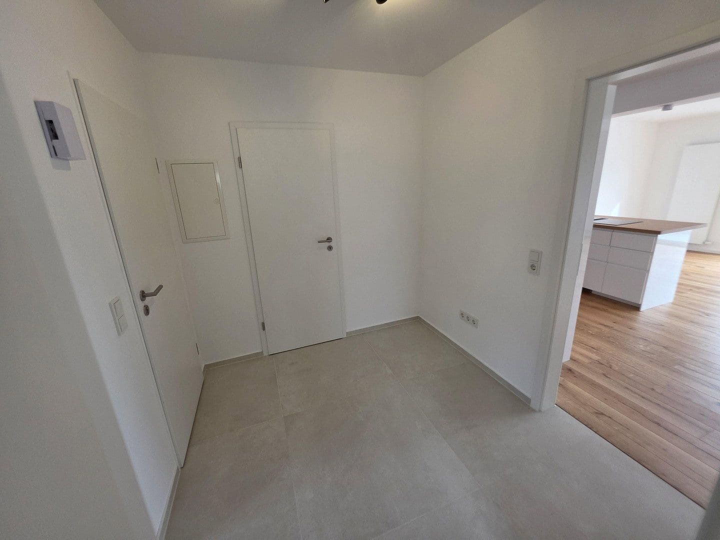 Prodej bytu 3+1 76 m², Maarweg 28, Weilerswist, Severní Porýní-Vestfálsko Prodej bytu 3+1 76 m², Maarweg 28, Weilerswist, Severní Porýní-Vestfálsko