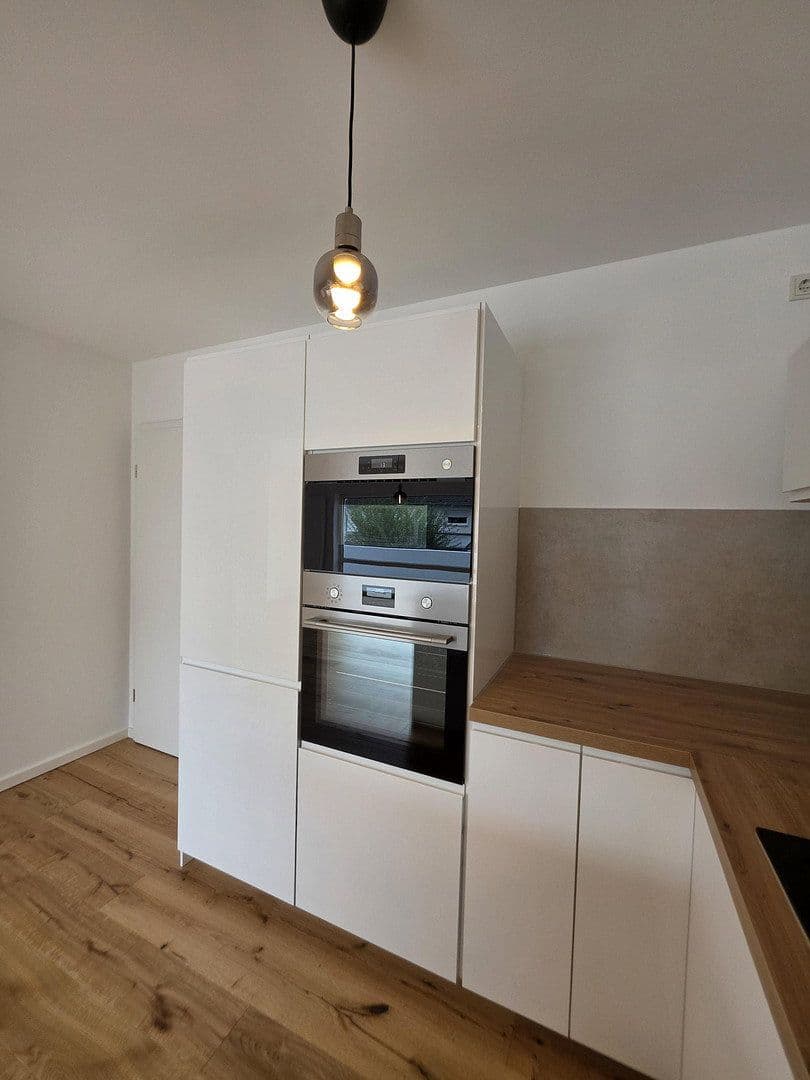 Prodej bytu 3+1 76 m², Maarweg 28, Weilerswist, Severní Porýní-Vestfálsko Prodej bytu 3+1 76 m², Maarweg 28, Weilerswist, Severní Porýní-Vestfálsko