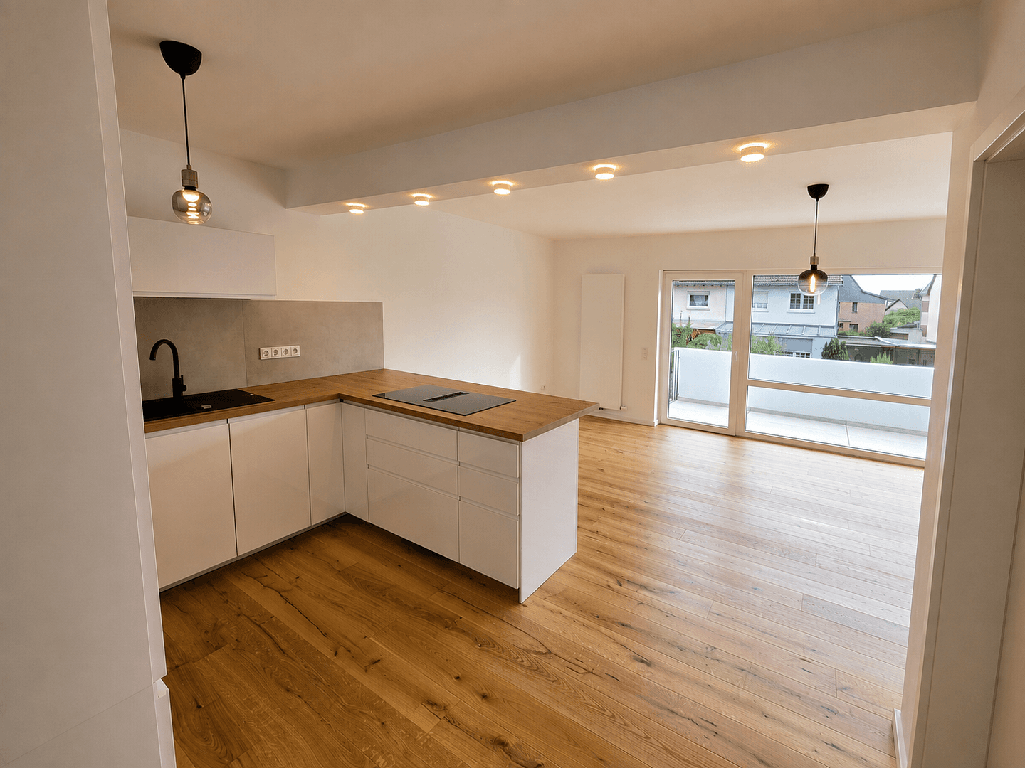 Prodej bytu 3+1 76 m², Maarweg 28, Weilerswist, Severní Porýní-Vestfálsko Prodej bytu 3+1 76 m², Maarweg 28, Weilerswist, Severní Porýní-Vestfálsko
