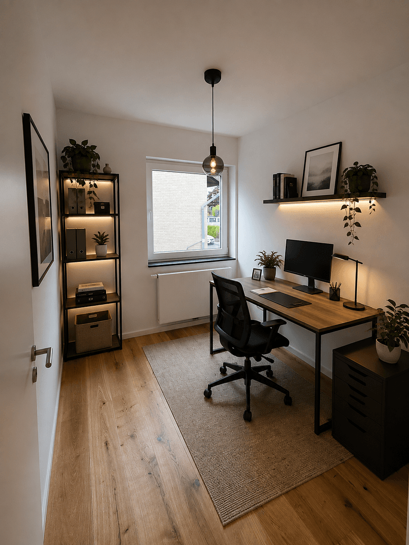 Prodej bytu 3+1 76 m², Maarweg 28, Weilerswist, Severní Porýní-Vestfálsko Prodej bytu 3+1 76 m², Maarweg 28, Weilerswist, Severní Porýní-Vestfálsko