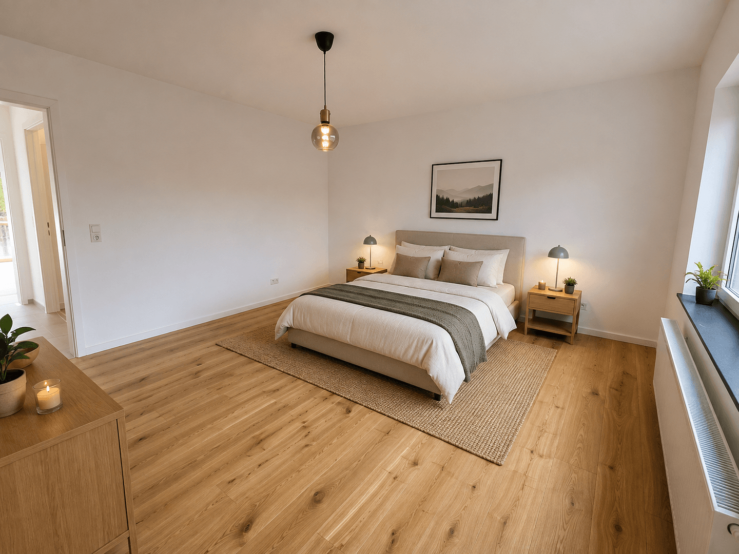 Prodej bytu 3+1 76 m², Maarweg 28, Weilerswist, Severní Porýní-Vestfálsko Prodej bytu 3+1 76 m², Maarweg 28, Weilerswist, Severní Porýní-Vestfálsko