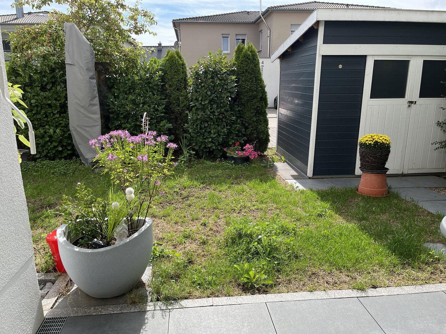 Prodej bytu 4+1 97 m², Dinkelsbühl, Bavorsko Prodej bytu 4+1 97 m², Dinkelsbühl, Bavorsko