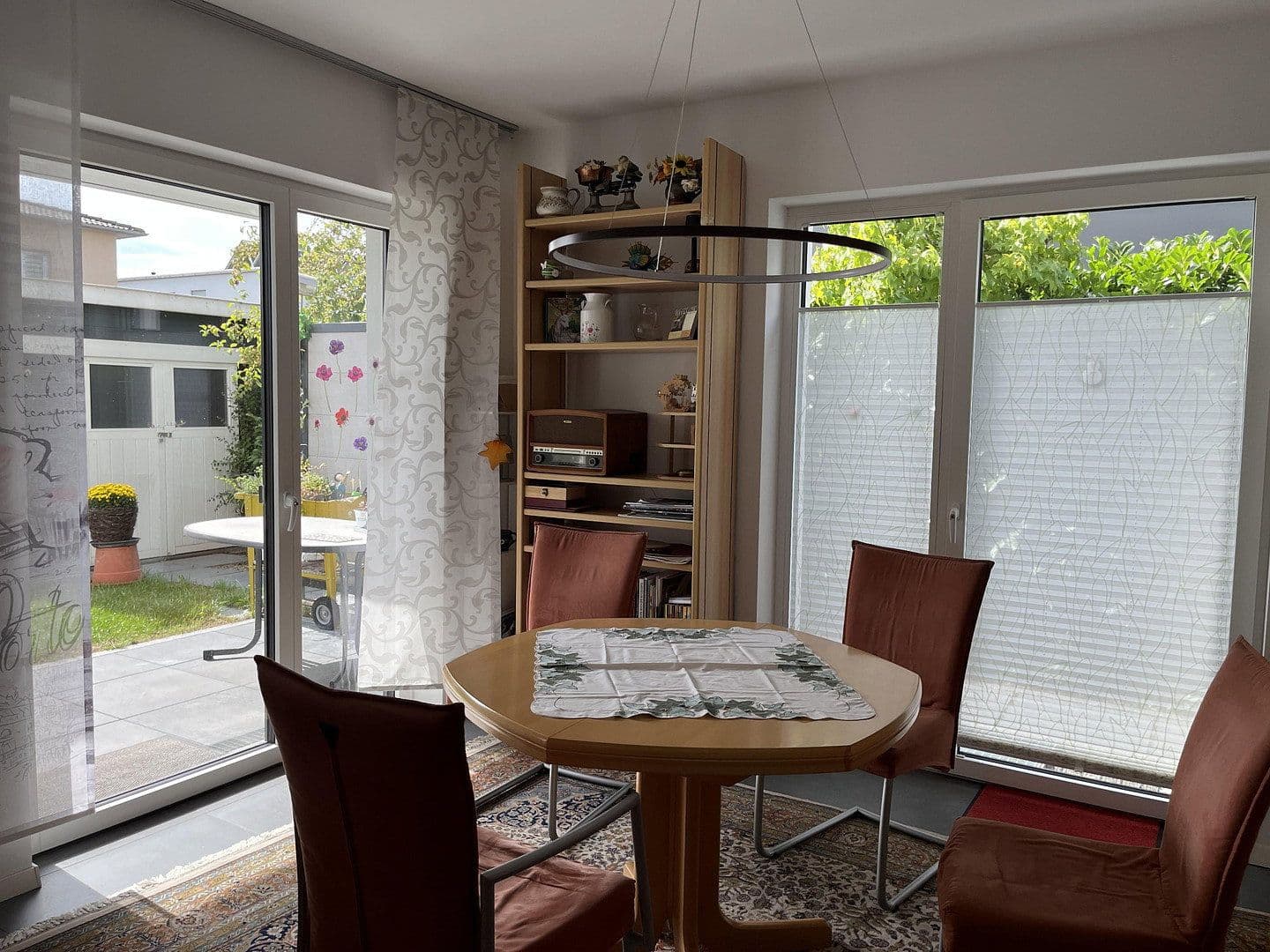 Prodej bytu 4+1 97 m², Dinkelsbühl, Bavorsko Prodej bytu 4+1 97 m², Dinkelsbühl, Bavorsko