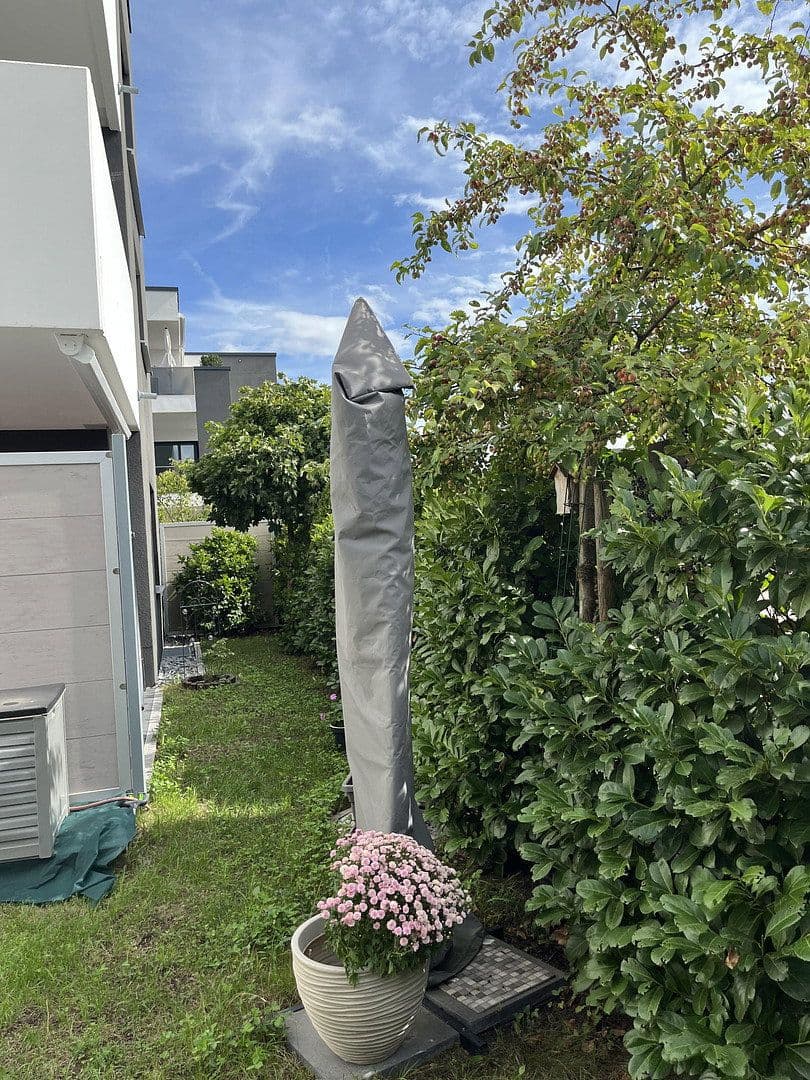 Prodej bytu 4+1 97 m², Dinkelsbühl, Bavorsko Prodej bytu 4+1 97 m², Dinkelsbühl, Bavorsko
