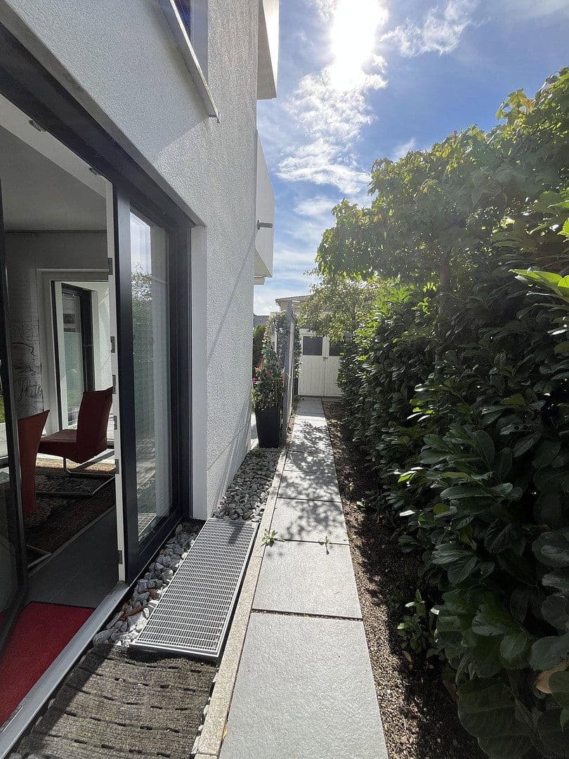 Prodej bytu 4+1 97 m², Dinkelsbühl, Bavorsko Prodej bytu 4+1 97 m², Dinkelsbühl, Bavorsko