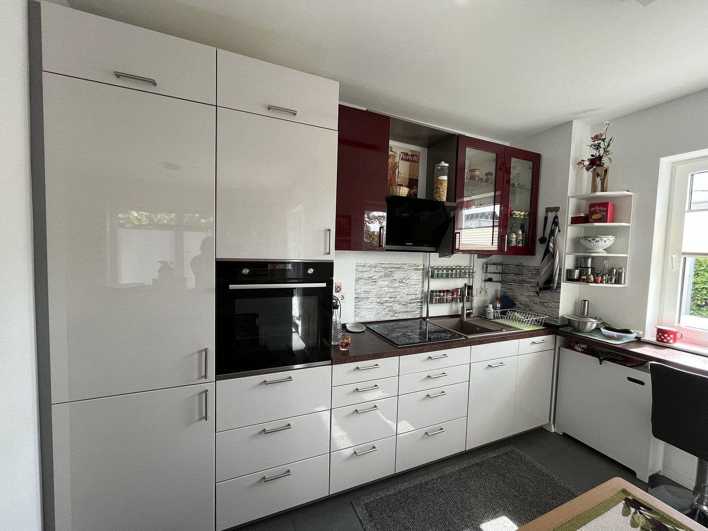 Prodej bytu 4+1 97 m², Dinkelsbühl, Bavorsko Prodej bytu 4+1 97 m², Dinkelsbühl, Bavorsko