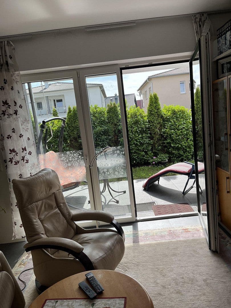 Prodej bytu 4+1 97 m², Dinkelsbühl, Bavorsko Prodej bytu 4+1 97 m², Dinkelsbühl, Bavorsko