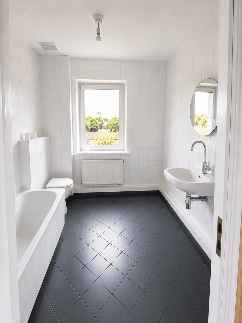 Pronájem bytu 2+1 65 m², Leipziger Str. 29, Magdeburg, Sasko-Anhaltsko Pronájem bytu 2+1 65 m², Leipziger Str. 29, Magdeburg, Sasko-Anhaltsko