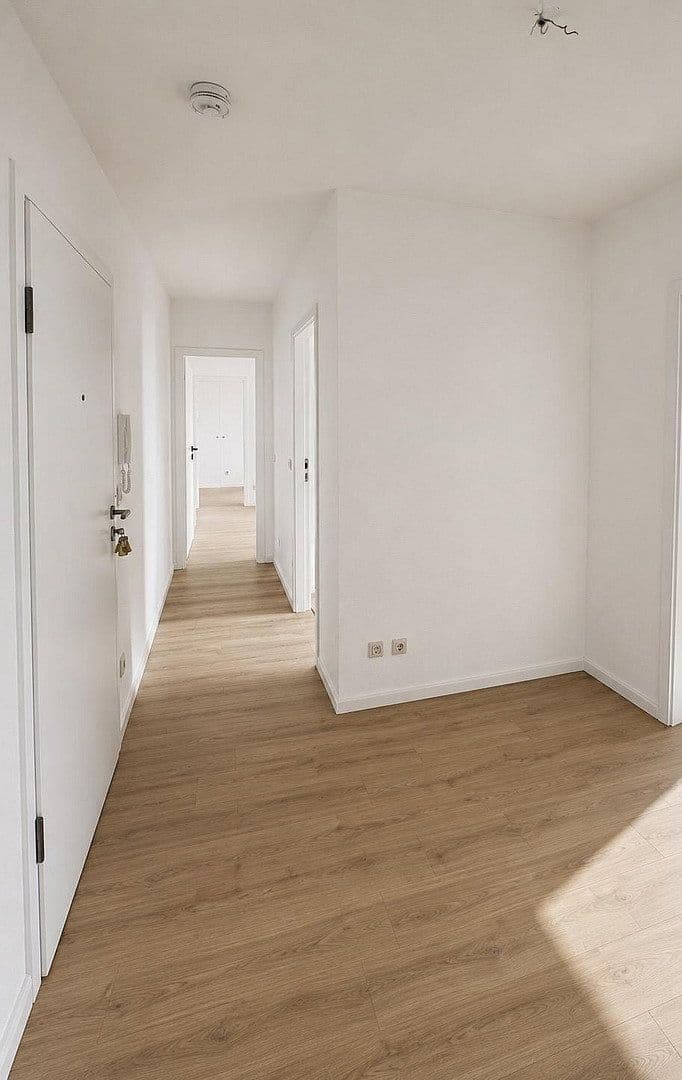 Pronájem bytu 2+1 65 m², Leipziger Str. 29, Magdeburg, Sasko-Anhaltsko Pronájem bytu 2+1 65 m², Leipziger Str. 29, Magdeburg, Sasko-Anhaltsko