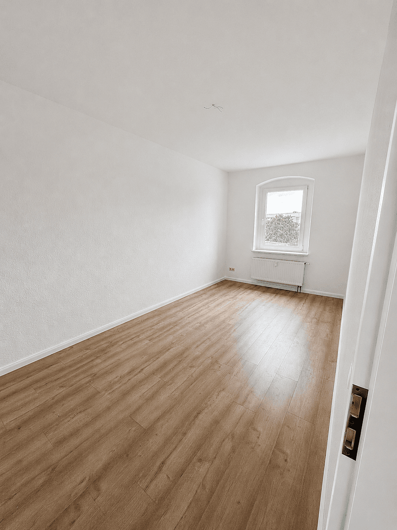 Pronájem bytu 2+1 65 m², Leipziger Str. 29, Magdeburg, Sasko-Anhaltsko Pronájem bytu 2+1 65 m², Leipziger Str. 29, Magdeburg, Sasko-Anhaltsko