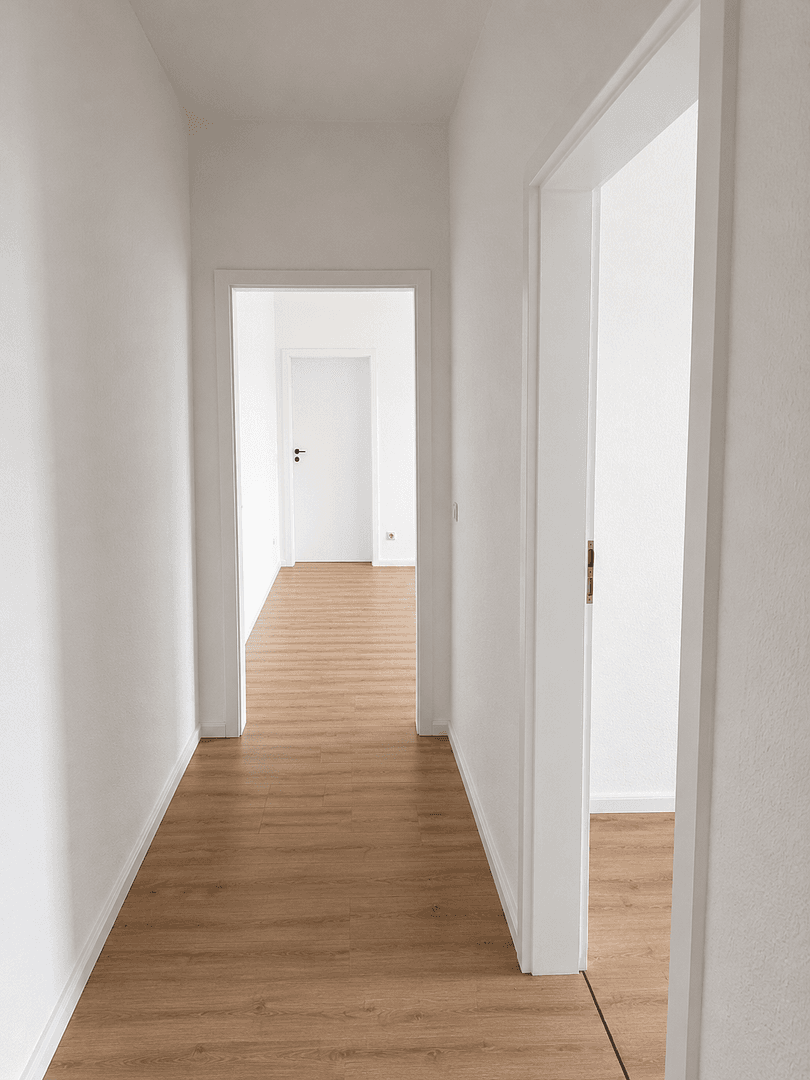 Pronájem bytu 2+1 65 m², Leipziger Str. 29, Magdeburg, Sasko-Anhaltsko Pronájem bytu 2+1 65 m², Leipziger Str. 29, Magdeburg, Sasko-Anhaltsko