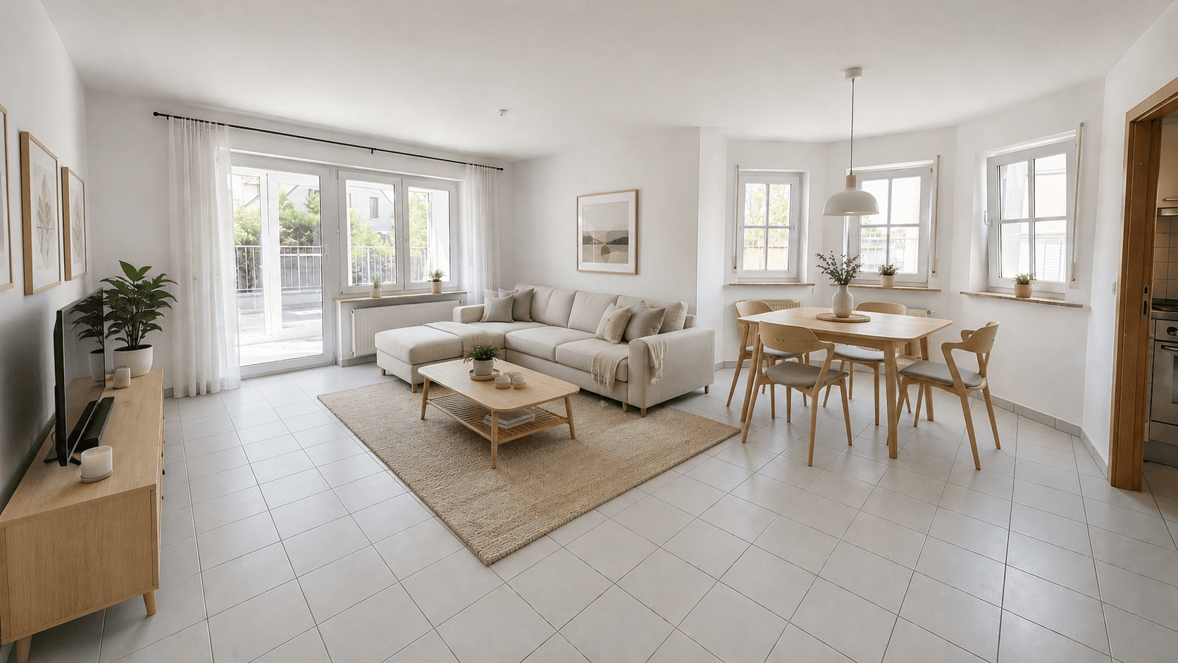 Prodej bytu 3+kk 86 m², Neuenstadt am Kocher, Bádensko-Württembersko Prodej bytu 3+kk 86 m², Neuenstadt am Kocher, Bádensko-Württembersko