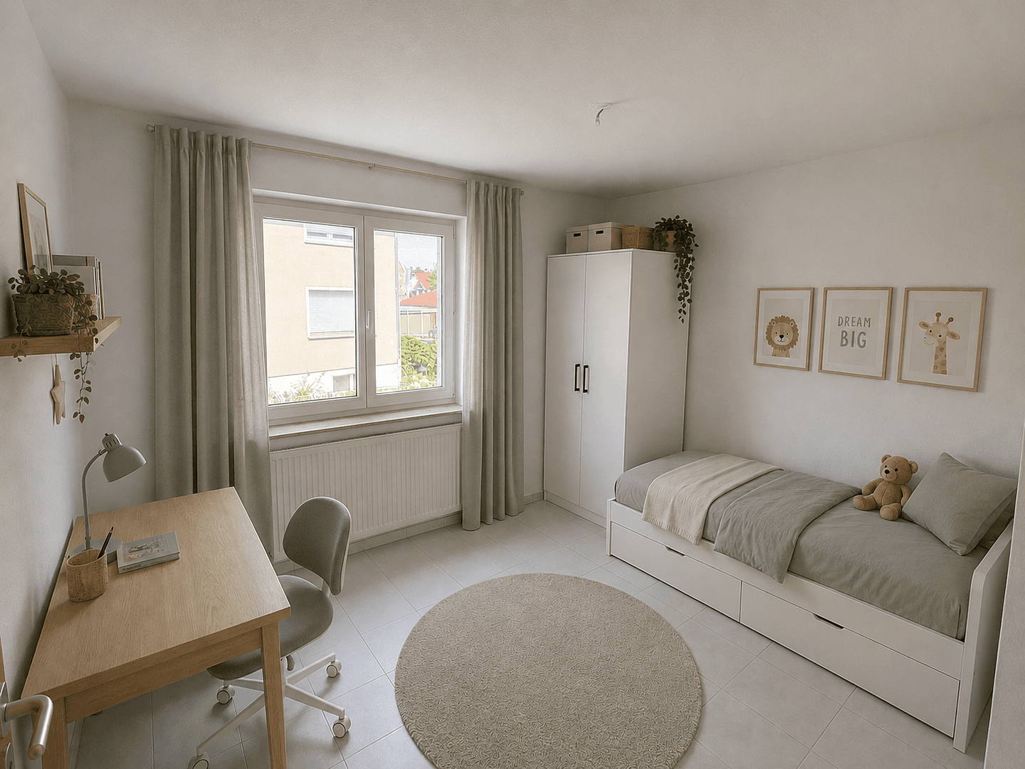 Prodej bytu 3+kk 86 m², Neuenstadt am Kocher, Bádensko-Württembersko Prodej bytu 3+kk 86 m², Neuenstadt am Kocher, Bádensko-Württembersko