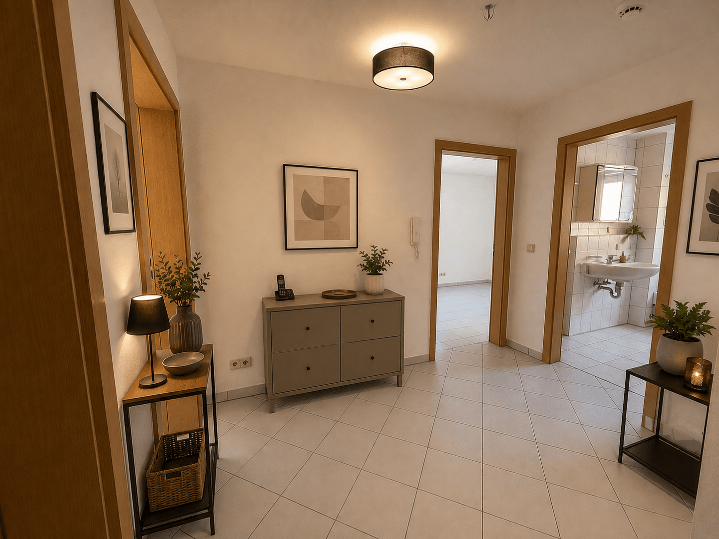 Prodej bytu 3+kk 86 m², Neuenstadt am Kocher, Bádensko-Württembersko Prodej bytu 3+kk 86 m², Neuenstadt am Kocher, Bádensko-Württembersko