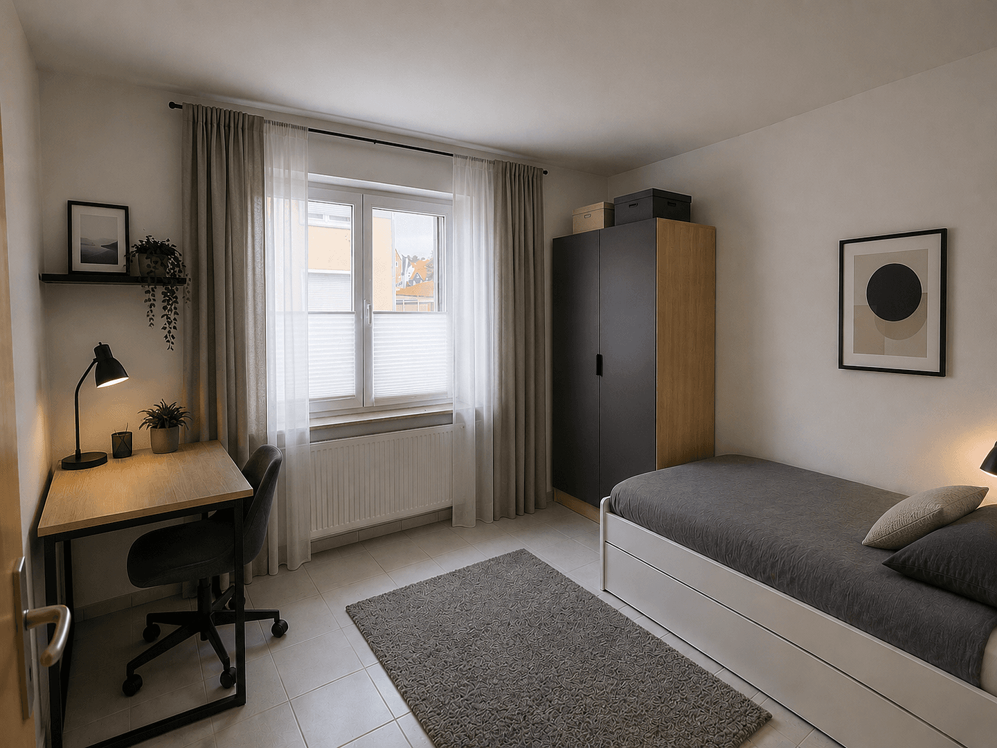Prodej bytu 3+kk 86 m², Neuenstadt am Kocher, Bádensko-Württembersko Prodej bytu 3+kk 86 m², Neuenstadt am Kocher, Bádensko-Württembersko