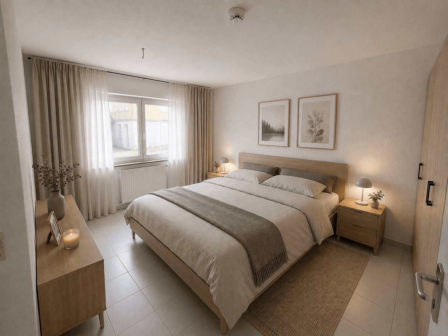 Prodej bytu 3+kk 86 m², Neuenstadt am Kocher, Bádensko-Württembersko Prodej bytu 3+kk 86 m², Neuenstadt am Kocher, Bádensko-Württembersko