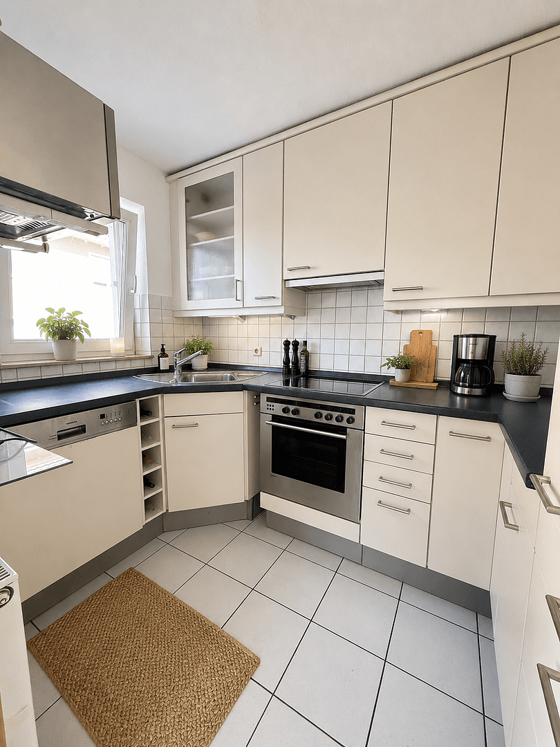 Prodej bytu 3+kk 86 m², Neuenstadt am Kocher, Bádensko-Württembersko Prodej bytu 3+kk 86 m², Neuenstadt am Kocher, Bádensko-Württembersko