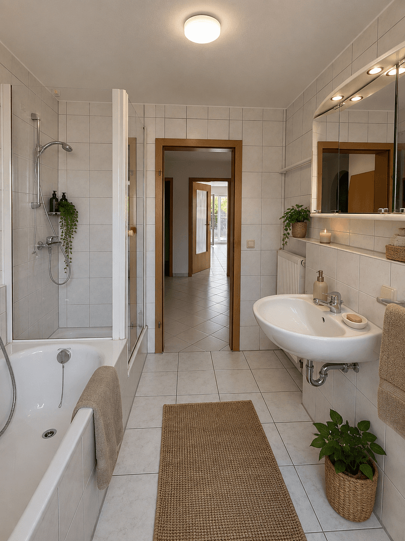 Prodej bytu 3+kk 86 m², Neuenstadt am Kocher, Bádensko-Württembersko Prodej bytu 3+kk 86 m², Neuenstadt am Kocher, Bádensko-Württembersko