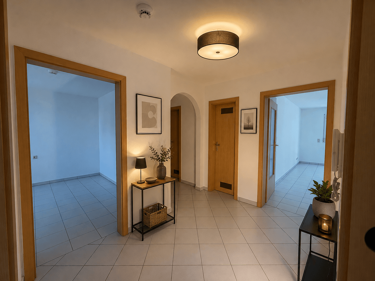 Prodej bytu 3+kk 86 m², Neuenstadt am Kocher, Bádensko-Württembersko Prodej bytu 3+kk 86 m², Neuenstadt am Kocher, Bádensko-Württembersko